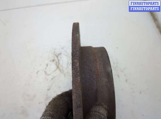 купить Диск тормозной на Mercedes C W202 1993-2001