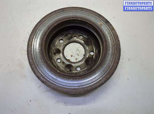 купить Диск тормозной на Mercedes C W202 1993-2001