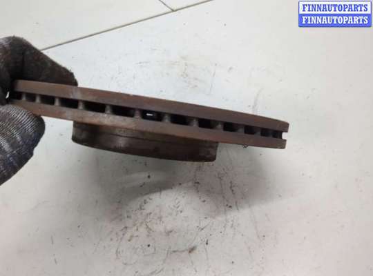 купить Диск тормозной на Ford Focus 2 2005-2008