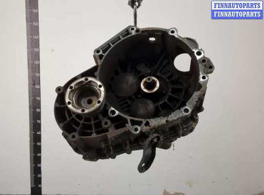 купить КПП 6-ст.мех. (МКПП) на Volkswagen Golf 5 2003-2009