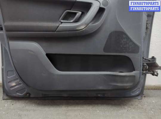 купить Замок двери на Skoda Fabia 2007-2014