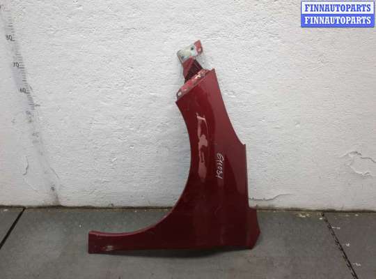 Крыло PG1230251 на Peugeot 207 2006-2015