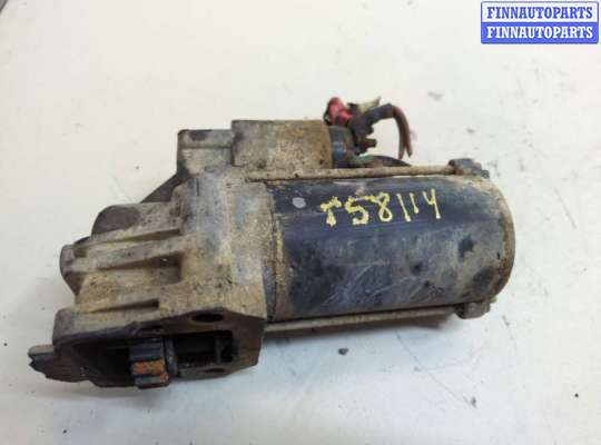 купить Стартер на Ford Transit 2000-2006