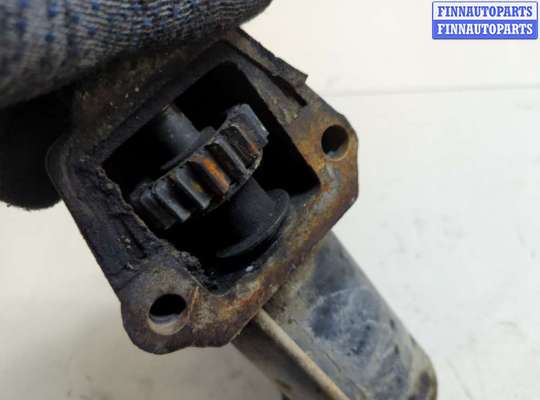 купить Стартер на Ford Transit 2000-2006