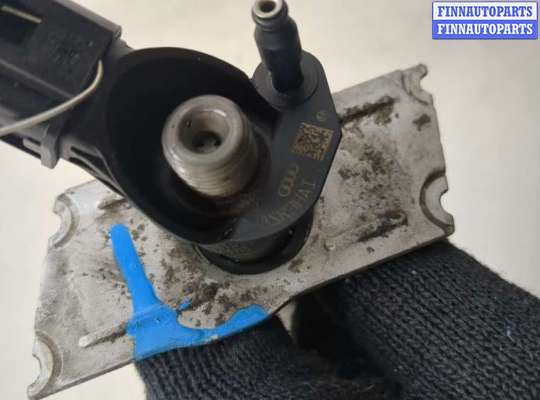 купить Форсунка топливная на Volkswagen Touareg 2002-2007