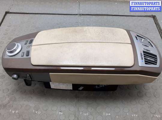 купить Подлокотник на BMW 7 E65 2001-2008