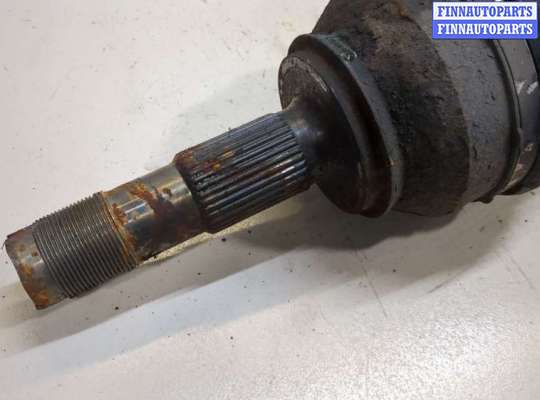 купить Полуось (приводной вал, шрус) на Peugeot Boxer 2014-2025