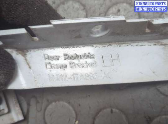 купить Кронштейн бампера на Land Rover Range Rover Evoque 2011-2018