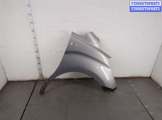 Крыло HN609188 на Hyundai H-1 Starex 2007-2021