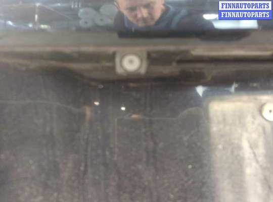 купить Крышка (дверь) багажника на Subaru Forester (S13) 2012-2019