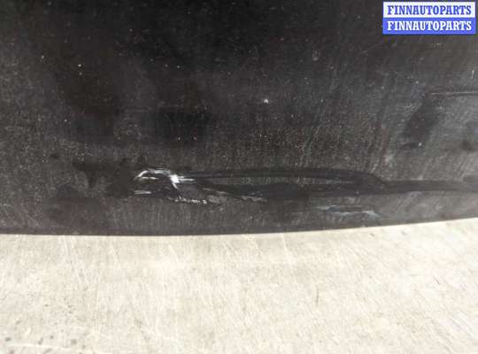 купить Крышка (дверь) багажника на Subaru Forester (S13) 2012-2019