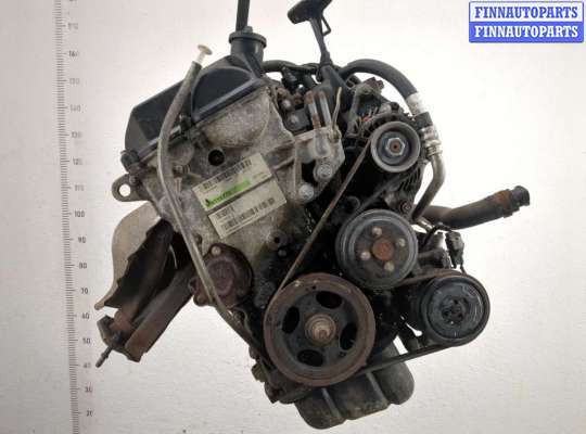 Купить Двигатель (ДВС) на Mitsubishi Colt 2002-2012 Двигатель (ДВС) MT562677 на Mitsubishi Colt 2002-2012