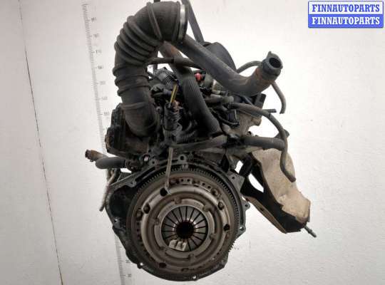 купить Двигатель (ДВС) на Mitsubishi Colt 2002-2012