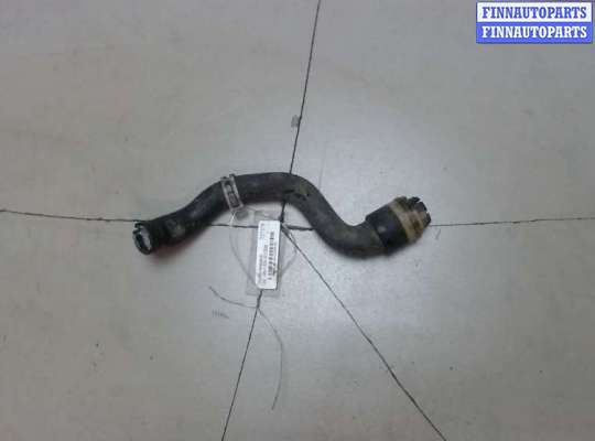 купить Патрубок охлаждения на Opel Astra H 2004-2010