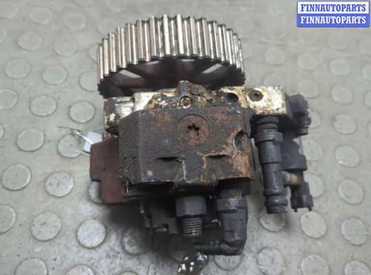 купить ТНВД на Renault Trafic 2001-2014