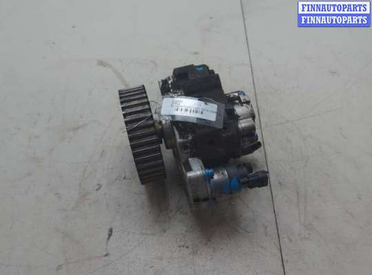 купить ТНВД на Renault Trafic 2001-2014