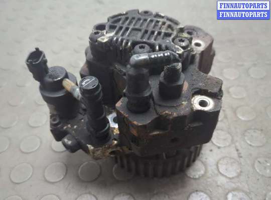 купить ТНВД на Renault Trafic 2001-2014