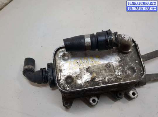 купить Теплообменник на BMW 7 E65 2001-2008