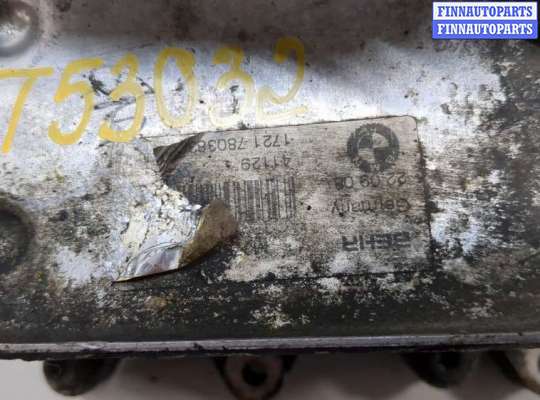 купить Теплообменник на BMW 7 E65 2001-2008