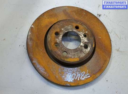 купить Диск тормозной на Renault Scenic 2003-2009