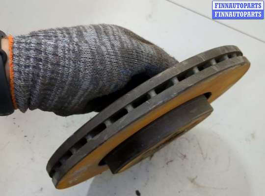 купить Диск тормозной на Renault Scenic 2003-2009