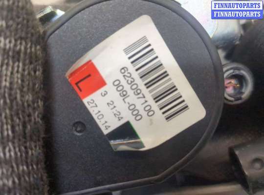 купить Ремень безопасности на Opel Zafira C 2011-2019