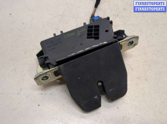 купить Замок багажника на Opel Zafira B 2005-2012