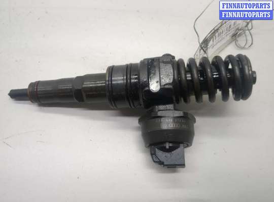 Форсунка топливная VG2529375 на Volkswagen Golf 5 2003-2009