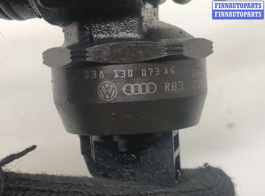 Форсунка топливная на Volkswagen Golf V (1K)