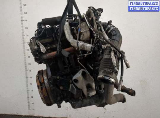 купить Двигатель (ДВС) на Ford Transit 2014-2025