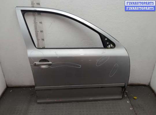 купить Дверь боковая (легковая) на Skoda Octavia (A5) 2004-2013
