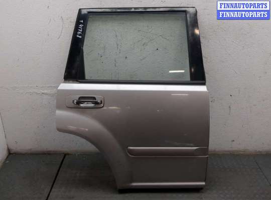 купить Кнопка стеклоподъемника (блок кнопок) на Nissan X-Trail (T30) 2001-2006