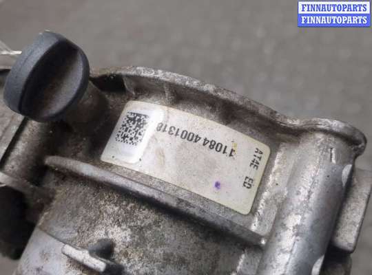 купить Заслонка дроссельная на Ford Explorer 2010-2015