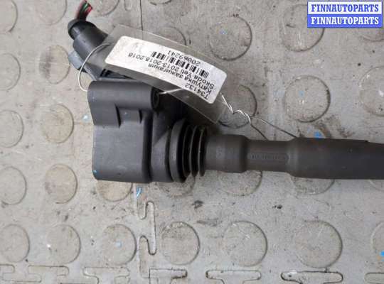 купить Катушка зажигания на Skoda Yeti 2009-2018