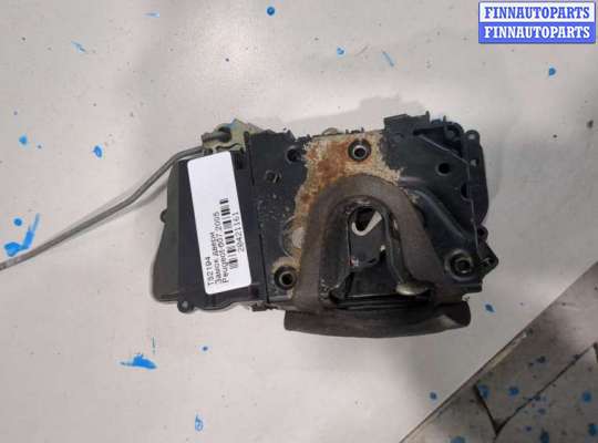 купить Замок двери на Peugeot 607 2000-2010