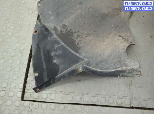 купить Защита арок (подкрылок) на Volkswagen Polo 2005-2009