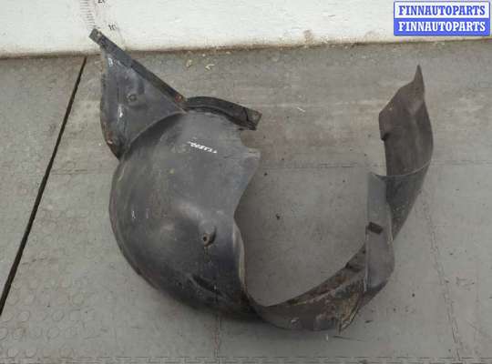 купить Защита арок (подкрылок) на Volkswagen Polo 2005-2009