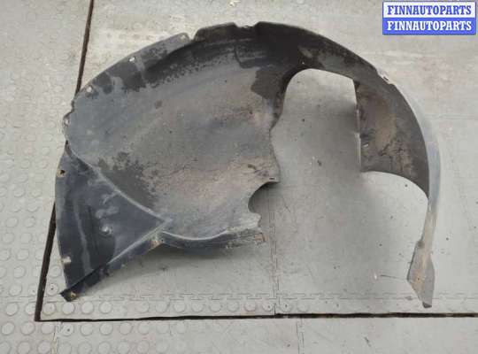 купить Защита арок (подкрылок) на Volkswagen Polo 2005-2009