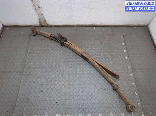 Рессора NS996172 на Nissan Navara 2004-2015
