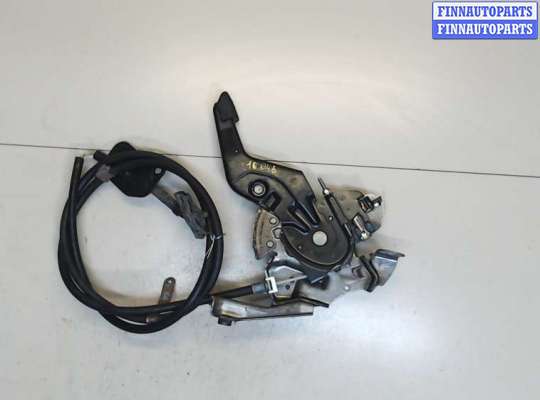 купить Педаль ручника на Infiniti G 2006-2013