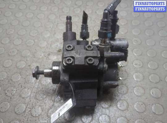 ТНВД FO2138510 на Ford Transit 2006-2014