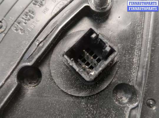 купить Зеркало боковое на KIA Rio 2005-2011