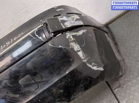 купить Бампер на Mercedes E W211 2002-2009