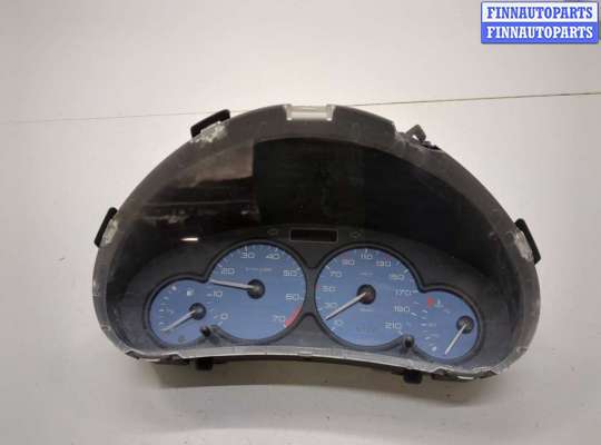 Щиток приборов (приборная панель) PG1230452 на Citroen Berlingo 2002-2008