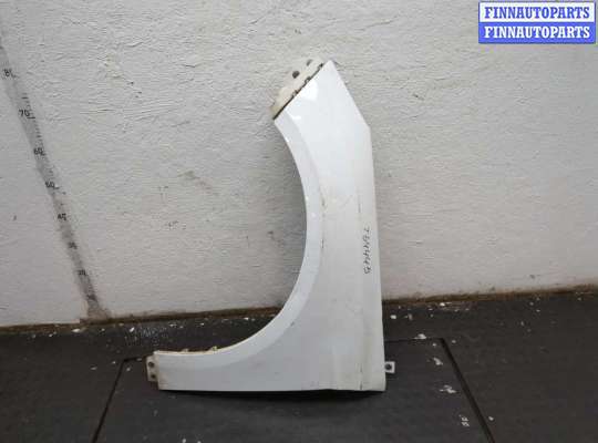 Крыло FO2218409 на Ford Focus 3 2011-2015