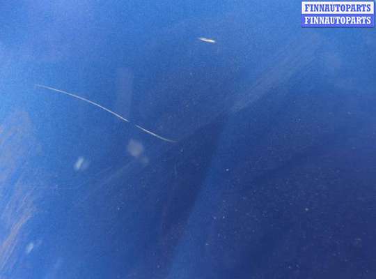 купить Обшивка капота на Citroen Berlingo 2002-2008