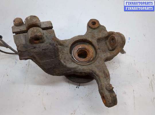 купить Ступица (кулак, цапфа) на Ford Mondeo 4 2007-2015