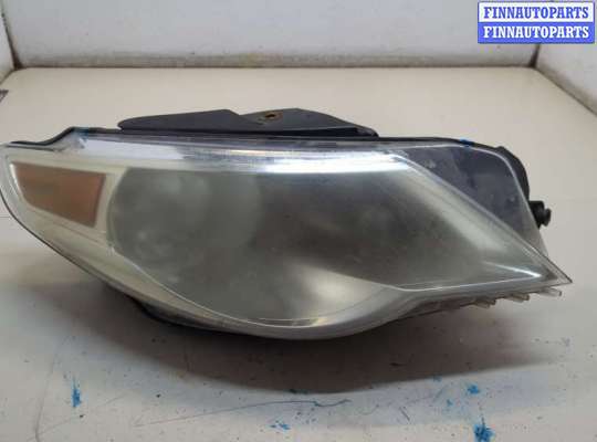 купить Фара (передняя) на Volkswagen Passat CC 2008-2012