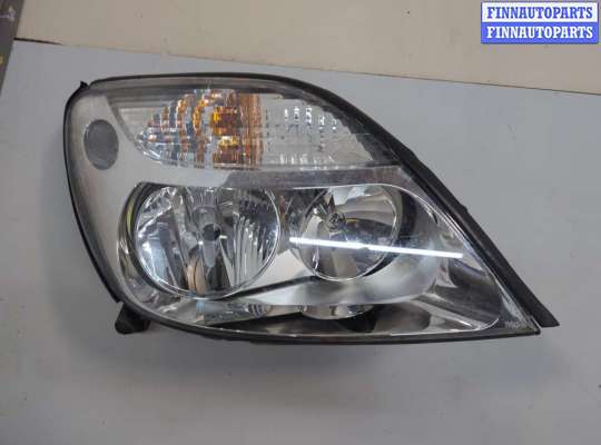 Фара (передняя) RN1578441 на Renault Scenic 1996-2002