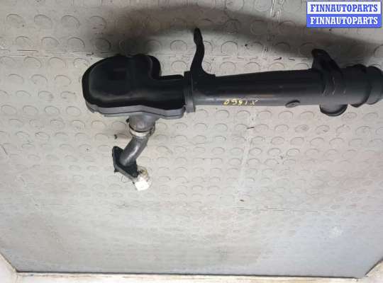 купить Патрубок корпуса воздушного фильтра на Peugeot 407 2004-2011